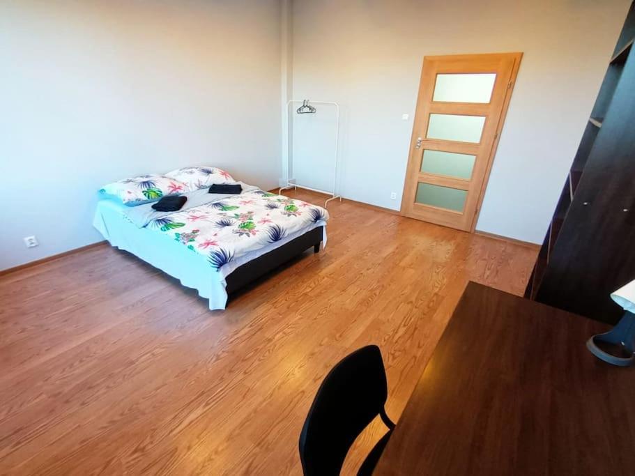 Fantastic Zg - S4 Pokoj 206 Zielona Góra Dış mekan fotoğraf
