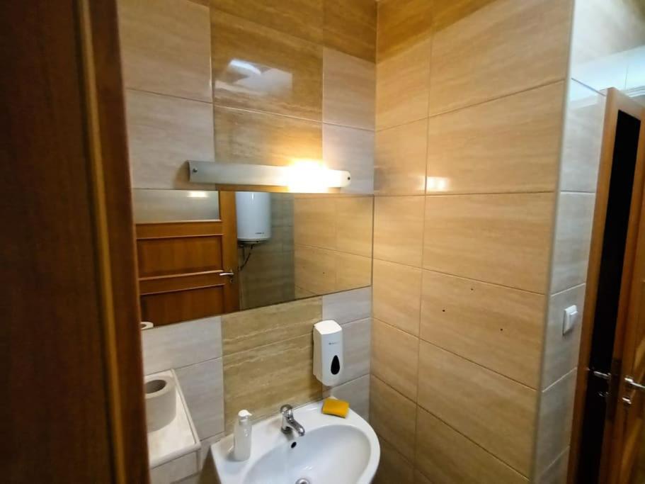 Fantastic Zg - S4 Pokoj 206 Zielona Góra Dış mekan fotoğraf