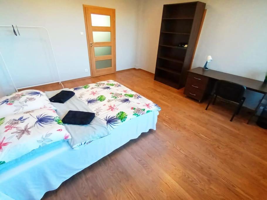 Fantastic Zg - S4 Pokoj 206 Zielona Góra Dış mekan fotoğraf