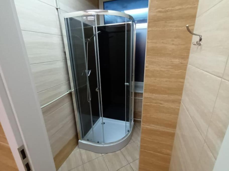 Fantastic Zg - S4 Pokoj 206 Zielona Góra Dış mekan fotoğraf