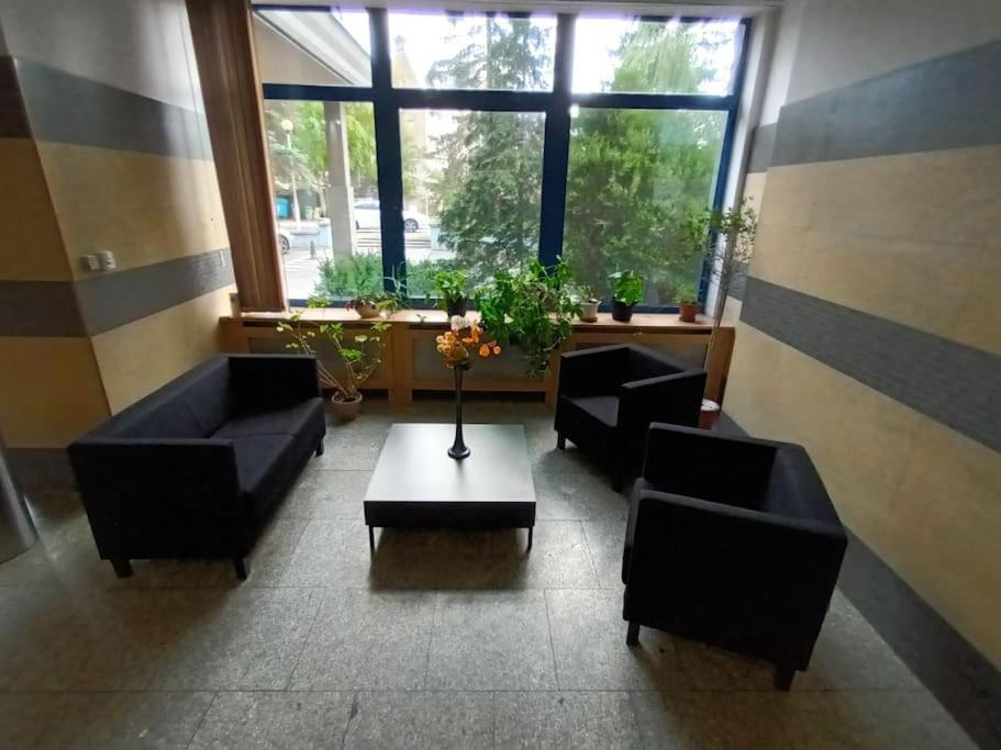 Fantastic Zg - S4 Pokoj 206 Zielona Góra Dış mekan fotoğraf